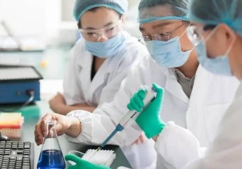 2023早孕檢查項目匯總，這3項檢查缺一不可